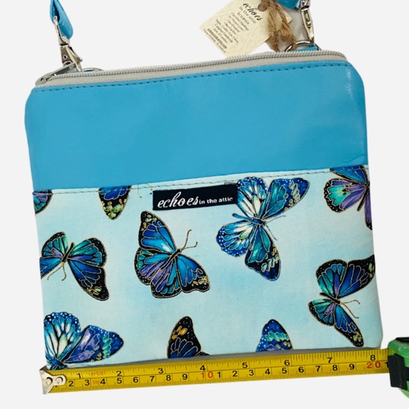 One of a Kind Echoes in the Attic Bag - Picture 5 of 5